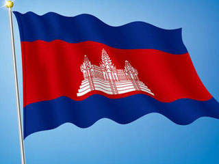 柬埔寨徵信